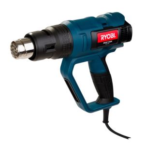 Ryobi – Heat Gun – 2000W Ryobi – Heat Gun – 2000W