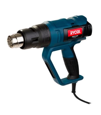 Ryobi – Heat Gun – 2000W Ryobi – Heat Gun – 2000W