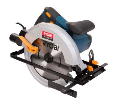 Ryobi – 185mm Circular Saw – 1500W Ryobi – 185mm Circular Saw – 1500W