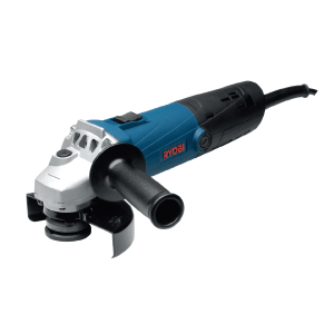 Ryobi – Angle Grinder – 115mm Ryobi – Angle Grinder – 115mm