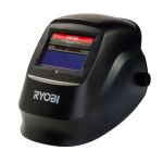Ryobi – Welding Helmet Shade Din3-11 Ryobi – Welding Helmet Shade Din3-11