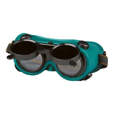 Ryobi – Brazing Front Lift Goggles Ryobi – Brazing Front Lift Goggles