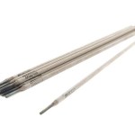 Ryobi – Low Hydrogen Rod – 2.5x350mm Ryobi – Low Hydrogen Rod – 2.5x350mm