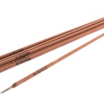 Ryobi – Stainless Steel Rod – 2.5x350mm Ryobi – Stainless Steel Rod – 2.5x350mm