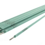 Ryobi – Stainless Steel Rod – 3.2x350mm Ryobi – Stainless Steel Rod – 3.2x350mm