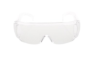 Ryobi – Wrap Around Spectacles – Clear Ryobi – Wrap Around Spectacles – Clear
