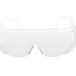 Ryobi – Wrap Around Spectacles – Clear Ryobi – Wrap Around Spectacles – Clear