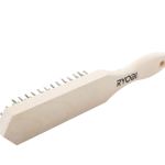 Ryobi – 5 Row Wire Brush Ryobi – 5 Row Wire Brush