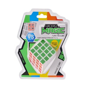 Bulk Pack x 2 Edu Cube 4 x 4 Bulk Pack x 2 Edu Cube 4 x 4