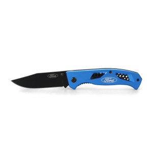 Ford Tools Folding Knife – 100mm Blade (420SS) Ford Tools Folding Knife – 100mm Blade (420SS)