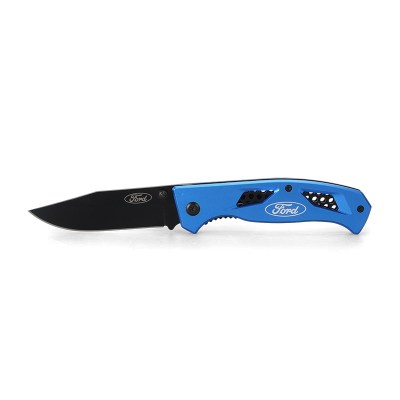 Ford Tools Folding Knife – 100mm Blade (420SS) Ford Tools Folding Knife – 100mm Blade (420SS)