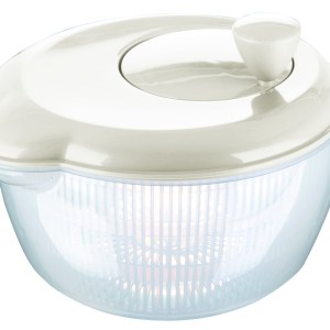 Tescoma – Salad Spinner – Transparent Tescoma – Salad Spinner – Transparent