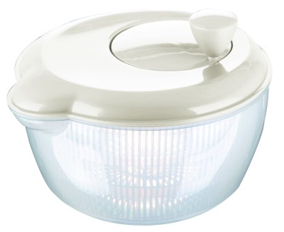 Tescoma – Salad Spinner – Transparent Tescoma – Salad Spinner – Transparent