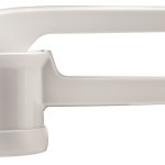 Tescoma – Potato Ricer/Dough Press – White Tescoma – Potato Ricer/Dough Press – White