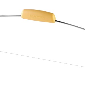 Tescoma – Cake Slicer – Yellow Tescoma – Cake Slicer – Yellow