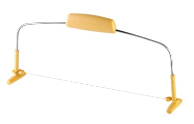 Tescoma – Cake Slicer – Yellow Tescoma – Cake Slicer – Yellow