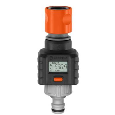GARDENA Water Smart Flow Meter GARDENA Water Smart Flow Meter
