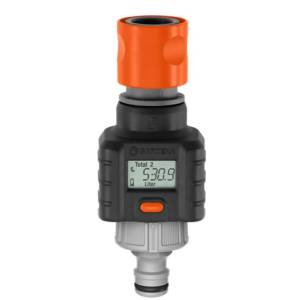 GARDENA Water Smart Flow Meter GARDENA Water Smart Flow Meter