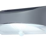 Eurolux – Bread Solar Wall Light Eurolux – Bread Solar Wall Light