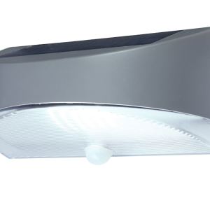 Eurolux – Bread Solar Wall Light Eurolux – Bread Solar Wall Light