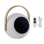 Mooni – Eye Speaker Lantern Mooni – Eye Speaker Lantern
