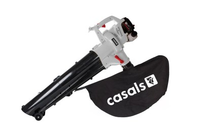 Casals – 30cc Blower and Vacuum Plasitc – Grey Casals – 30cc Blower and Vacuum Plasitc – Grey