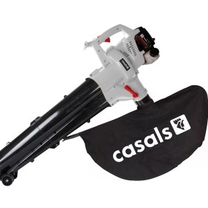 Casals – 30cc Blower and Vacuum Plasitc – Grey Casals – 30cc Blower and Vacuum Plasitc – Grey