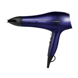Taurus AC Motor 2 Speed 2200W Fashion 3000 Ionic Hair Dryer – Purple Taurus AC Motor 2 Speed 2200W Fashion 3000 Ionic Hair Dryer – Purple