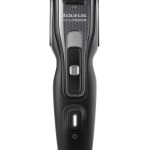 Taurus Cordless Titanium 4.8V Nixus Premium Hair Clipper – Grey Taurus Cordless Titanium 4.8V Nixus Premium Hair Clipper – Grey
