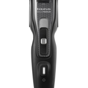 Taurus Cordless Titanium 4.8V Nixus Premium Hair Clipper – Grey Taurus Cordless Titanium 4.8V Nixus Premium Hair Clipper – Grey