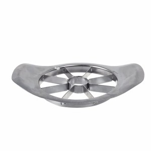 Bulk Pack x 3 Kitchen-Gadget Apple Corer/Slicer Hillhouse Bulk Pack x 3 Kitchen-Gadget Apple Corer/Slicer Hillhouse