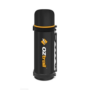 Oztrail Magnum Vacuum Insulated Flask – 1.3 Litre Oztrail Magnum Vacuum Insulated Flask – 1.3 Litre