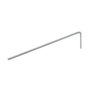 Oztrail Peg Steel 300 x 8mm (Pack of 4) Oztrail Peg Steel 300 x 8mm (Pack of 4)