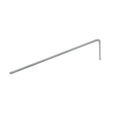 Oztrail Peg Steel 300 x 8mm (Pack of 4) Oztrail Peg Steel 300 x 8mm (Pack of 4)
