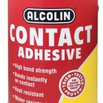 Alcolin Contact Adhesive – 5L Alcolin Contact Adhesive – 5L