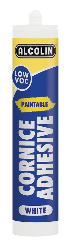 Alcolin Cornice Adhesive – 280ml Alcolin Cornice Adhesive – 280ml