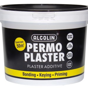 Alcolin Permo Plaster – 5L Alcolin Permo Plaster – 5L