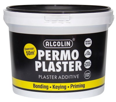 Alcolin Permo Plaster – 5L Alcolin Permo Plaster – 5L