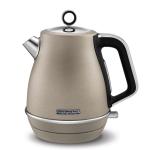 Morphy Richards – 1.5L Jug Kettle Evoke – Gold Morphy Richards – 1.5L Jug Kettle Evoke – Gold
