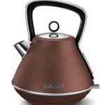 Morphy Richards – 1.5L Evoke Kettle – Bronze Morphy Richards – 1.5L Evoke Kettle – Bronze