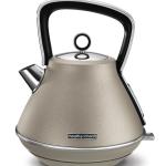 Morphy Richards – 1.5L Evoke Kettle – Gold Morphy Richards – 1.5L Evoke Kettle – Gold