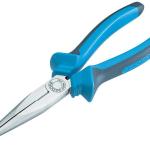 Gedore – 8132-200JC Long Nose Pliers Gedore – 8132-200JC Long Nose Pliers