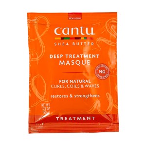 Cantu Intensive Repair Deep Treatment Masque – 50g Cantu Intensive Repair Deep Treatment Masque – 50g