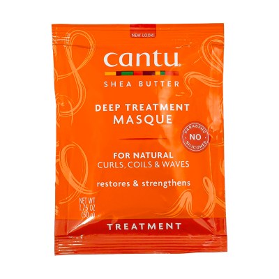 Cantu Intensive Repair Deep Treatment Masque – 50g Cantu Intensive Repair Deep Treatment Masque – 50g