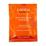 Cantu Intensive Repair Deep Treatment Masque – 50g Cantu Intensive Repair Deep Treatment Masque – 50g
