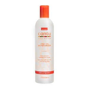 Cantu Treatment Daily Oil Moisturizer – 385ml Cantu Treatment Daily Oil Moisturizer – 385ml