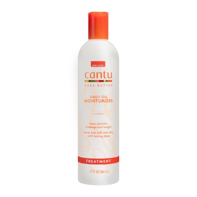 Cantu Treatment Daily Oil Moisturizer – 385ml Cantu Treatment Daily Oil Moisturizer – 385ml