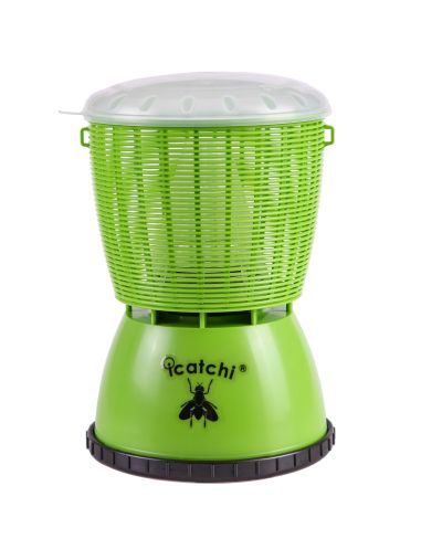 iCatchi – Re-usable Outdoor Fly Trap iCatchi – Re-usable Outdoor Fly Trap