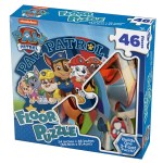 Paw Patrol Floor Puzzle Paw Patrol Floor Puzzle