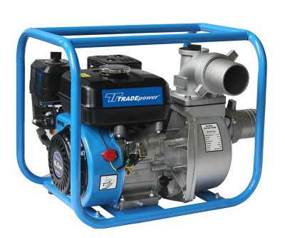 Trade Professional – Water Pump – 3 Inch – Petrol Trade Professional – Water Pump – 3 Inch – Petrol